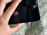 iPhone 13 black 128gb - nuotraukos Nr. 7