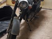 Parduodu Voschod motociklus - nuotraukos Nr. 7