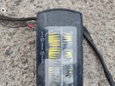 LED bar europinis sertifikuotas žymėjimas - nuotraukos Nr. 5