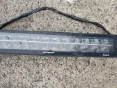 LED bar europinis sertifikuotas žymėjimas