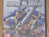 Warhammer space marine 2 playstation 5 žaidima