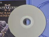 Warhammer space marine 2 playstation 5 žaidima - nuotraukos Nr. 4