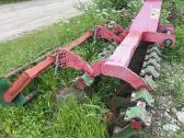Skutikas Agromasz Staltech - nuotraukos Nr. 5