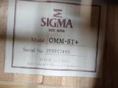 Sigma gitara su Fishman garso ėmikliu ir dėklu - nuotraukos Nr. 3