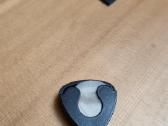 Sigma gitara su Fishman garso ėmikliu ir dėklu - nuotraukos Nr. 6