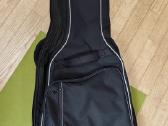 Sigma gitara su Fishman garso ėmikliu ir dėklu - nuotraukos Nr. 7