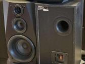 Sony ss-cg1 / kolonėlės - nuotraukos Nr. 18
