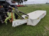 Claas disco 3450 plius