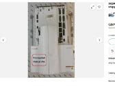 Pramoninės automatikos ir atsarginių dalių lotas - nuotraukos Nr. 3