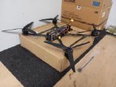 Nauji 10' fpv dronai Mark4 - nuotraukos Nr. 4