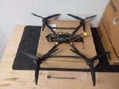 Nauji 10' fpv dronai Mark4 - nuotraukos Nr. 5