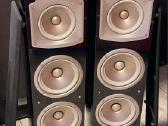 Sony ss-cg1 / kolonėlės - nuotraukos Nr. 34