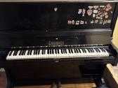 Pianinas