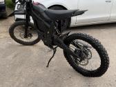 Talaria mx4 - nuotraukos Nr. 2