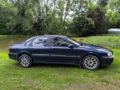 Volvo S 80 - nuotraukos Nr. 2