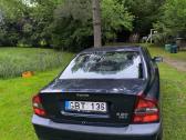 Volvo S 80 - nuotraukos Nr. 3