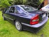 Volvo S 80 - nuotraukos Nr. 4