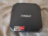 Firebat A6 Mini Pc Amd Ryzen 7 6800h 16gb Ddr5
