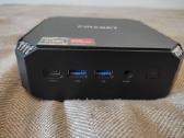 Firebat A6 Mini Pc Amd Ryzen 7 6800h 16gb Ddr5 - nuotraukos Nr. 3