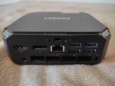 Firebat A6 Mini Pc Amd Ryzen 7 6800h 16gb Ddr5 - nuotraukos Nr. 4