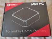 Firebat A6 Mini Pc Amd Ryzen 7 6800h 16gb Ddr5 - nuotraukos Nr. 5