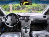 Volvo S 80 - nuotraukos Nr. 5