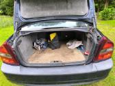 Volvo S 80 - nuotraukos Nr. 7