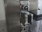 Nauduotas veikiantis kavos aparatas - nuotraukos Nr. 2