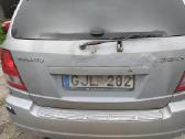 Kia sorento - nuotraukos Nr. 4