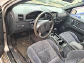 Kia sorento - nuotraukos Nr. 5