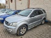 Kia sorento - nuotraukos Nr. 7