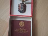 Ordinas"garbės Ženklas"