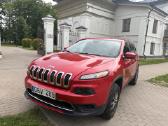 Jeep Cherokee Sport