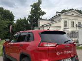 Jeep Cherokee Sport - nuotraukos Nr. 2