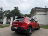 Jeep Cherokee Sport - nuotraukos Nr. 3