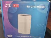 Zte Mc888 5G maršrutizatorius