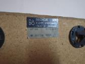 Vintažinės kolonėlės Bang & Olufsen Beovox 901 - nuotraukos Nr. 4