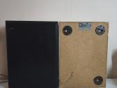 Vintažinės kolonėlės Bang & Olufsen Beovox 901 - nuotraukos Nr. 5