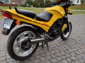 Pardudu motocikla Honda Vf 400f - nuotraukos Nr. 2
