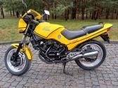Pardudu motocikla Honda Vf 400f - nuotraukos Nr. 4