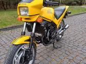 Pardudu motocikla Honda Vf 400f - nuotraukos Nr. 5