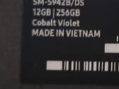 Samsung s26/12ram.256gb - nuotraukos Nr. 2