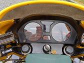 Pardudu motocikla Honda Vf 400f - nuotraukos Nr. 11