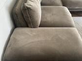 Kampinė sofa 250x280 - nuotraukos Nr. 3