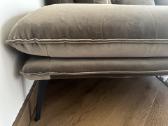 Kampinė sofa 250x280 - nuotraukos Nr. 4