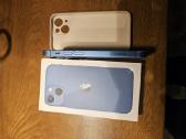 iPhone 13 mini 128 GB - nuotraukos Nr. 7