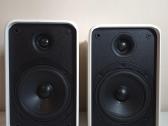 Lentyninės kolonėlės Jamo S 404 (White Gloss) - nuotraukos Nr. 2