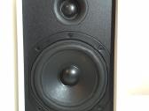 Lentyninės kolonėlės Jamo S 404 (White Gloss) - nuotraukos Nr. 3