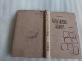 Kalba Vilniaus akmenys - nuotraukos Nr. 5