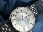 Naujas Tissot Carson Powermatic 80 - nuotraukos Nr. 2